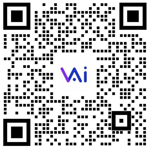 企业微信二维码